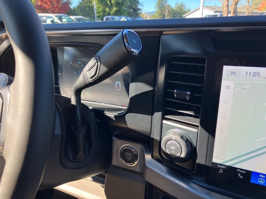 2026 Ford F-250 Super Duty Platinum - Photo 29