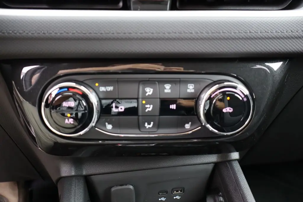 2026 Chevrolet Trailblazer LT photo 18