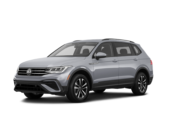 Tiguan image