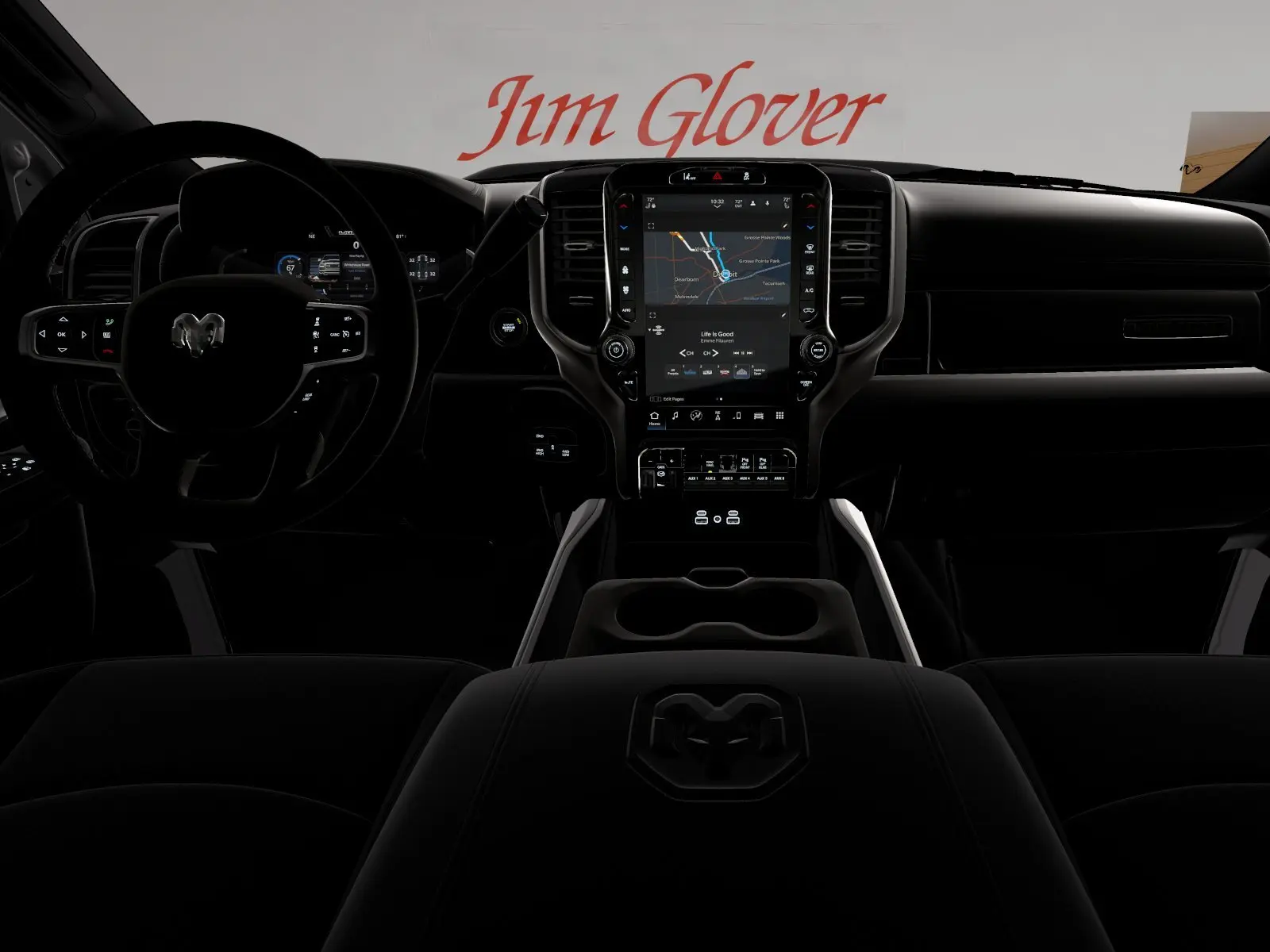 2026 Ram 2500 Laramie photo 16