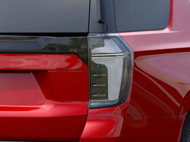 2026 Chevrolet Tahoe High Country photo 10