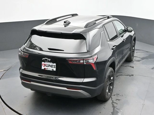 2027 Chevrolet Equinox LT - Photo 33