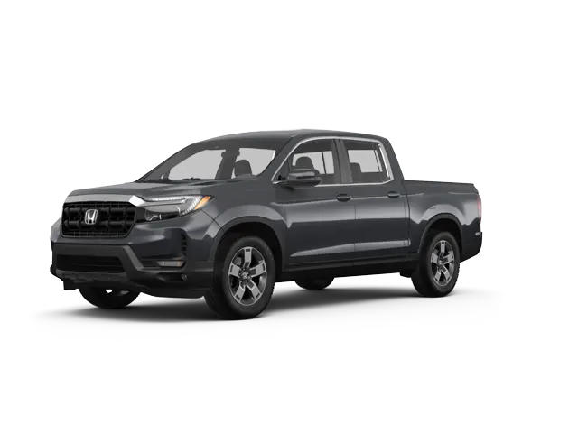 Honda Ridgeline