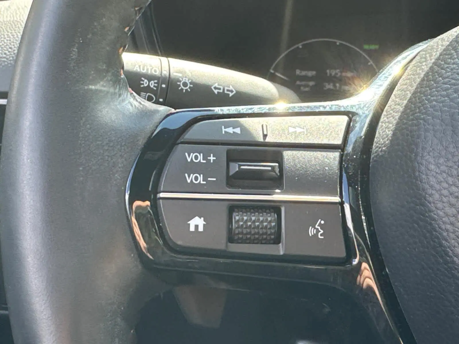 2024 Honda CR-V Hybrid Sport Touring photo 16