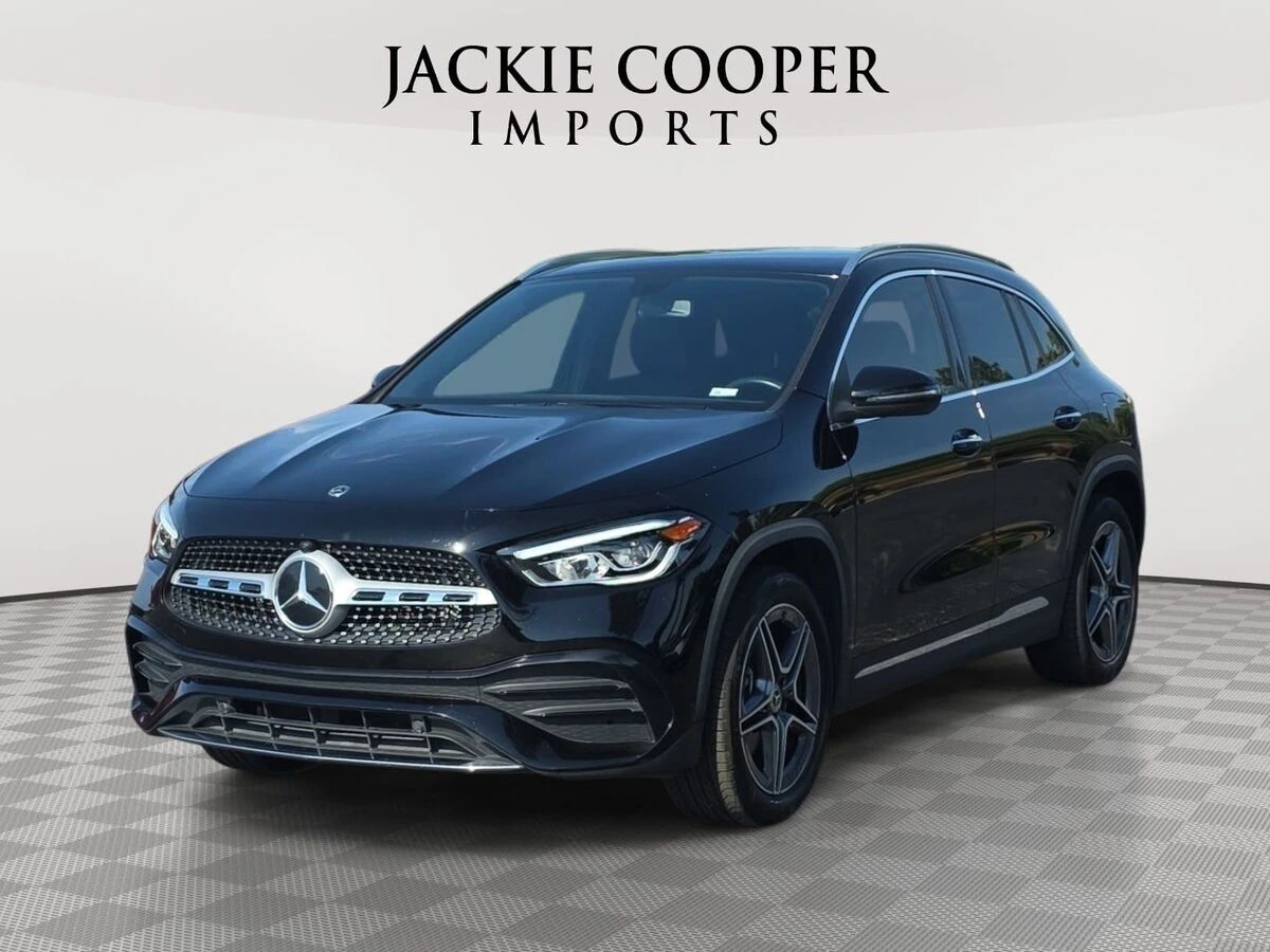 2023 Mercedes-Benz GLA GLA 250 4MATIC's photo