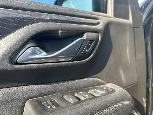 2021 Gmc Yukon Denali photo 11