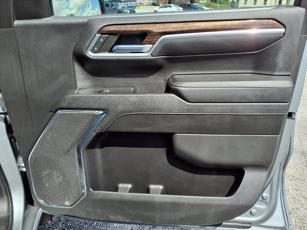 2023 Gmc Sierra 1500 SLE photo 13