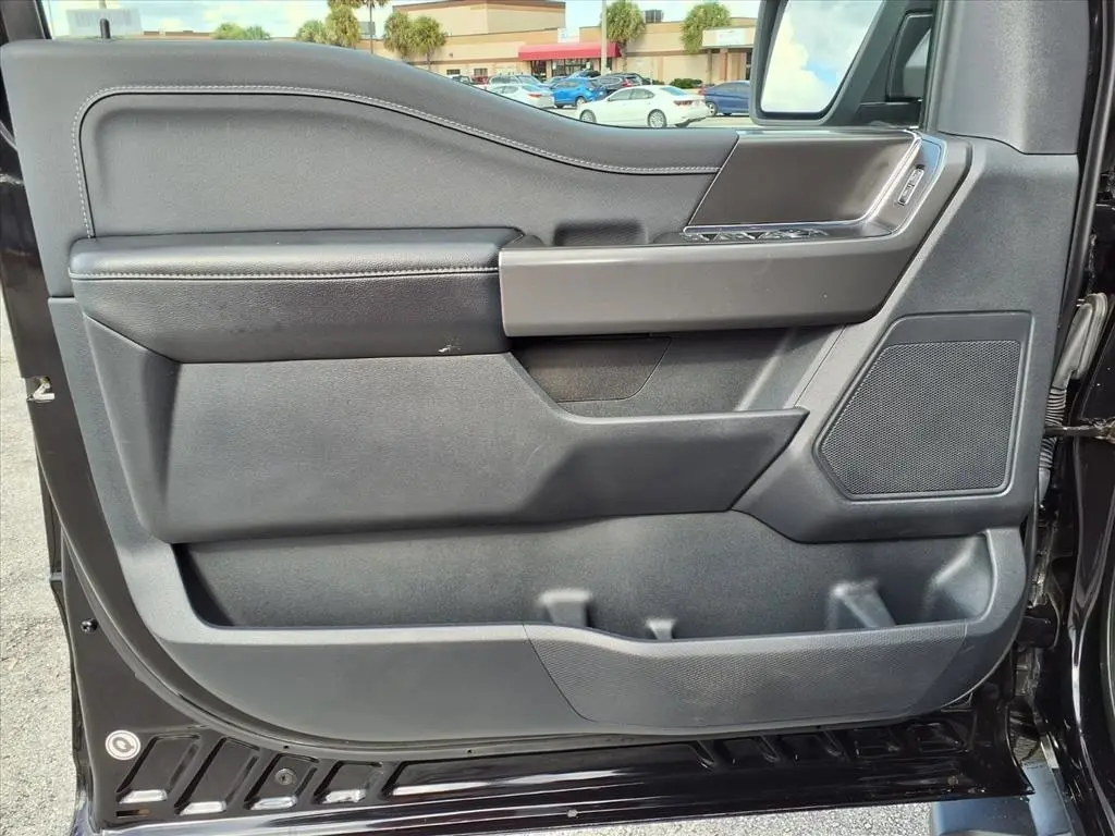 2024 Ford F-150 XLT photo 23