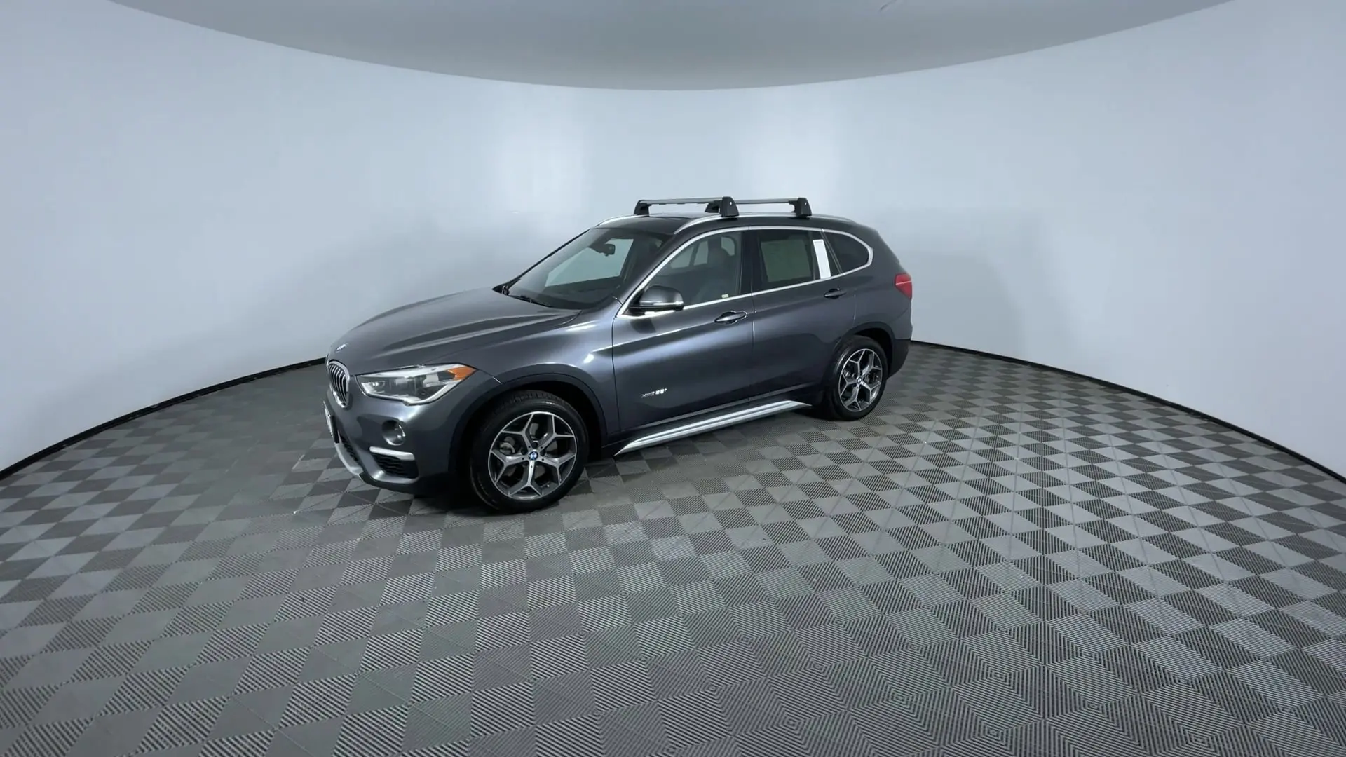 2016 Bmw X1 XDrive28i photo 4