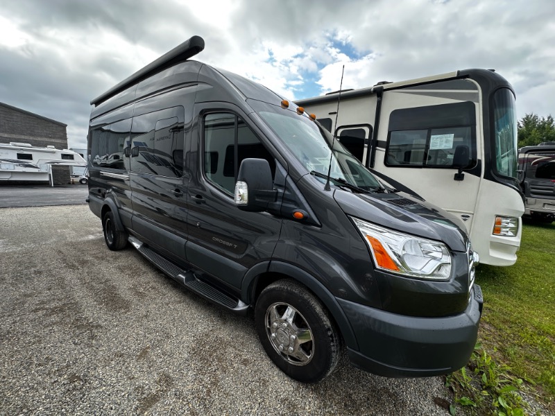 Vehicle