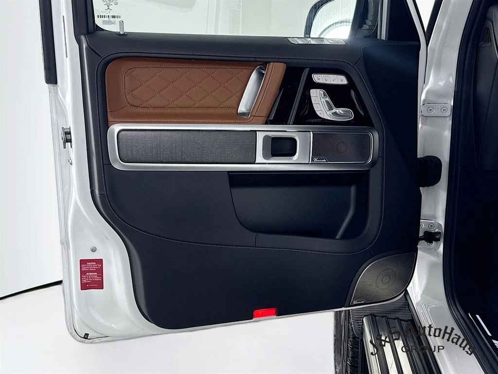 2022 Mercedes-Benz G-Class AMG G63 - Photo 23