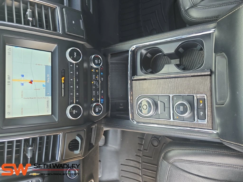 2020 Ford Expedition Limited - Photo 26