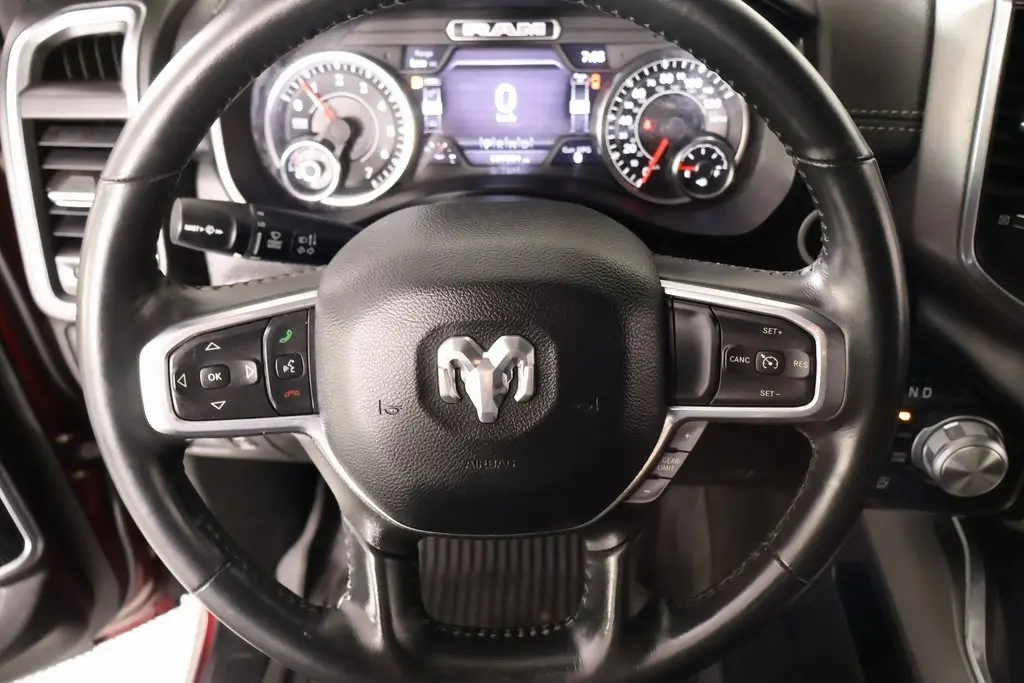 2023 Ram 1500 Laramie photo 3