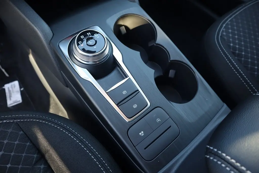 2026 Ford Escape Active photo 8