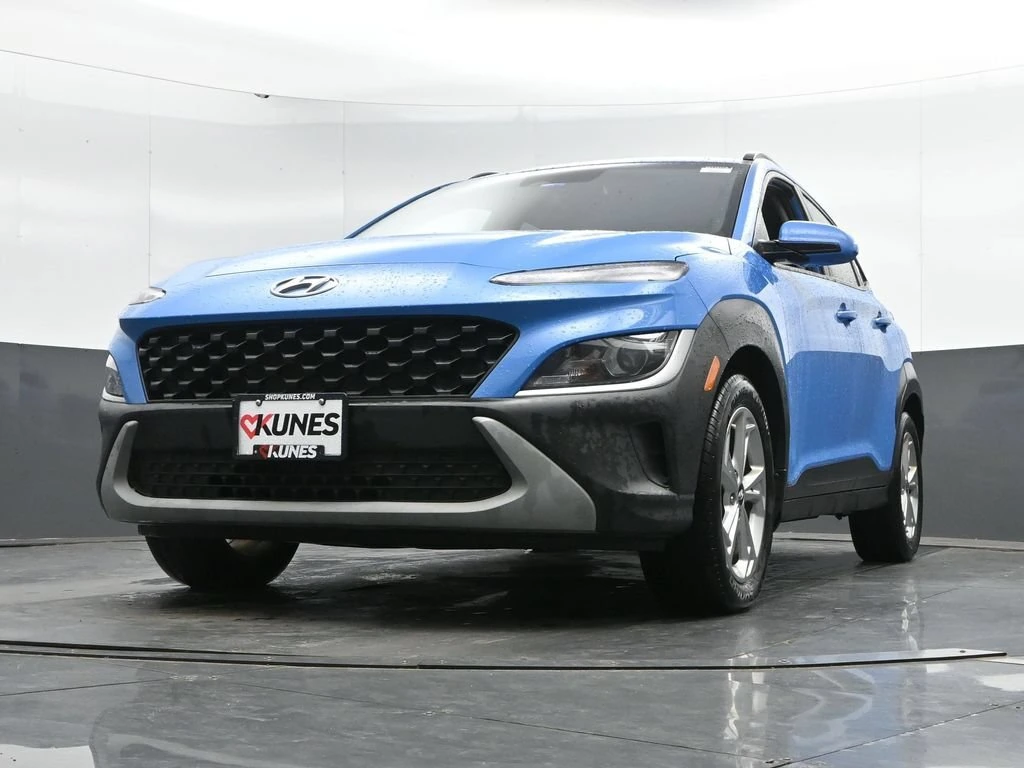 2022 Hyundai Kona SEL - Photo 44