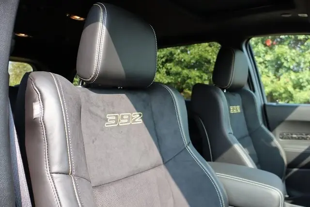 2024 Dodge Durango SRT 392 photo 53
