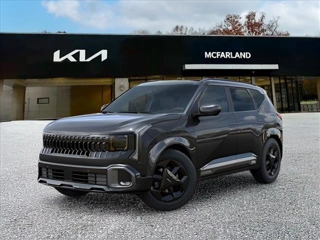 2027 Kia Seltos