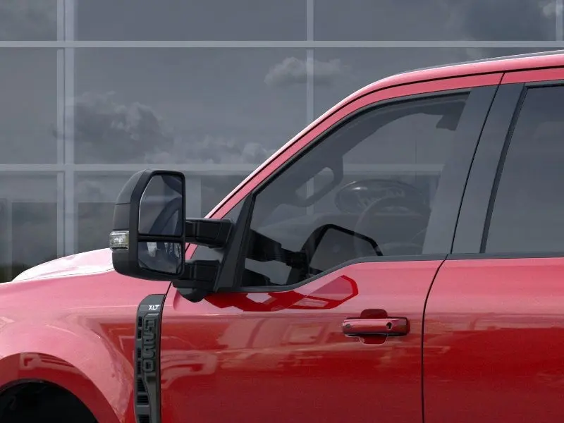 2026 Ford F-250 photo 19