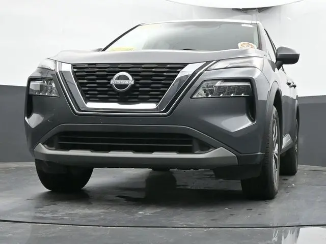 2023 Nissan Rogue SV photo 33