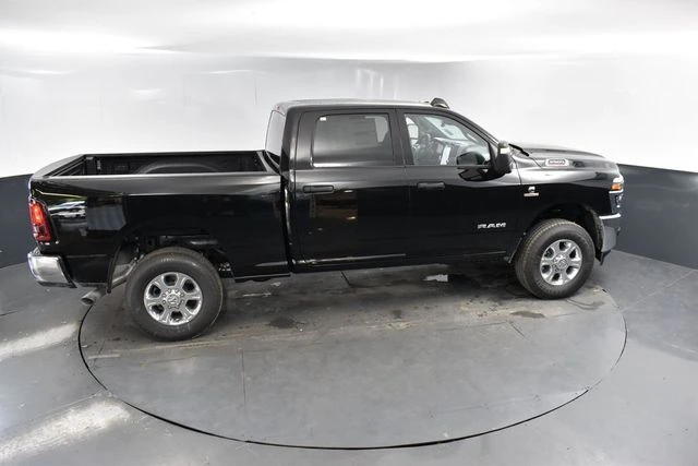 2025 RAM 2500 Big Horn - Photo 34