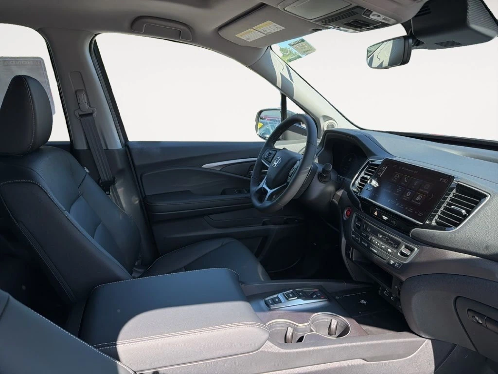 2026 Honda Ridgeline RTL - Photo 13