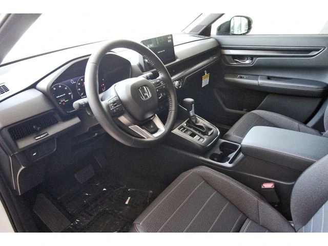 2026 Honda CR-V TrailSport - Photo 13