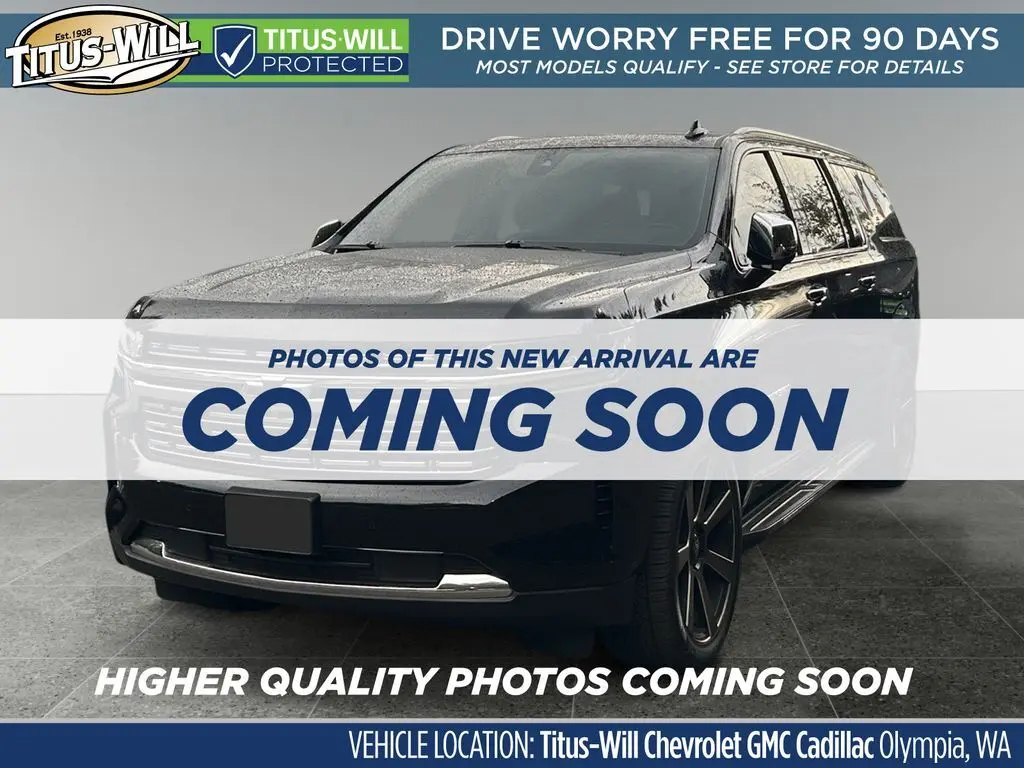 2021 Chevrolet Suburban Premier photo 2