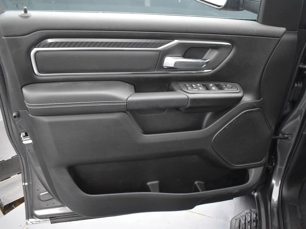 2026 RAM 1500 Big Horn/Lone Star - Photo 9
