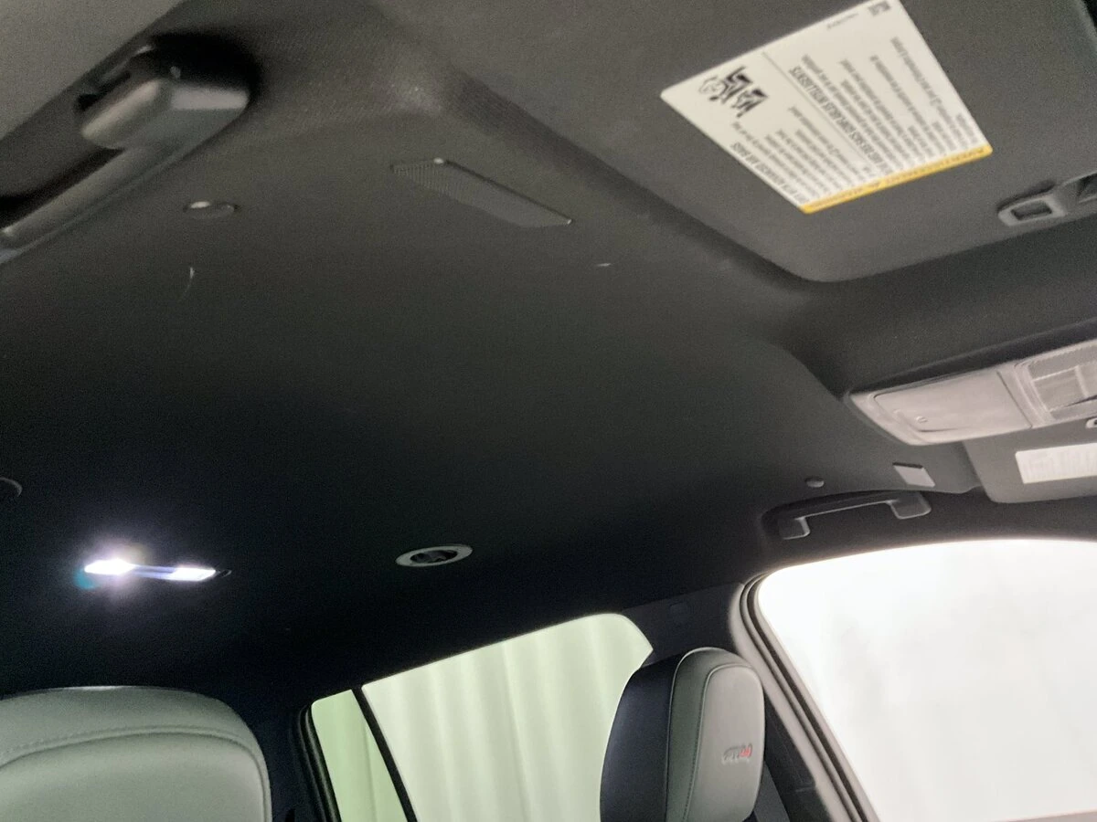 2024 GMC Acadia AT4 - Photo 23