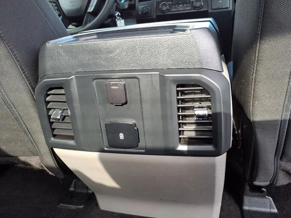 2019 Ford F-150 XL photo 18