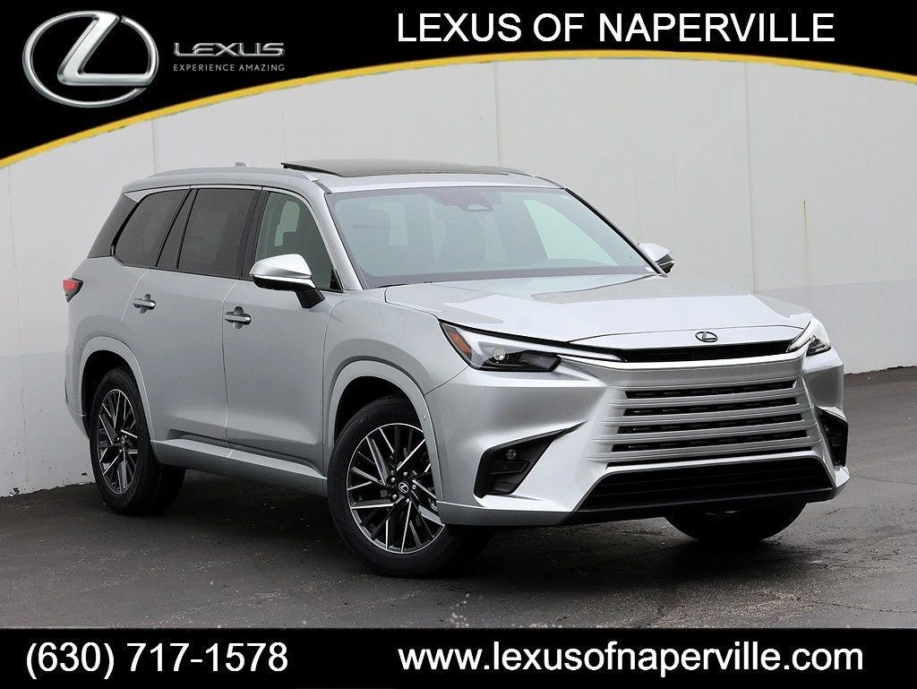 2026 Lexus TX 350 350 Premium AWD's photo