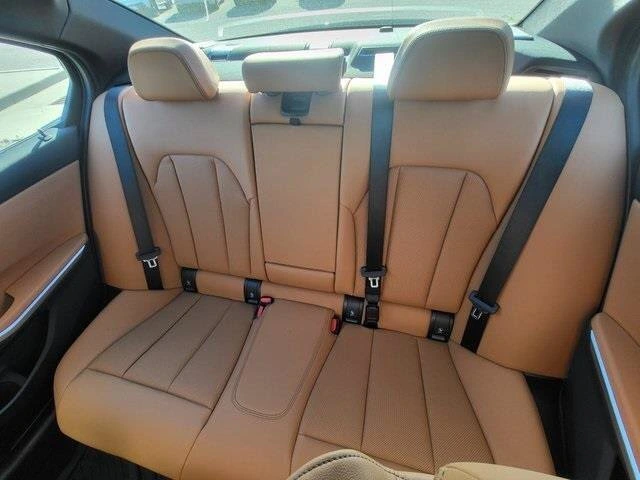 2026 BMW 3 Series 330i - Photo 14