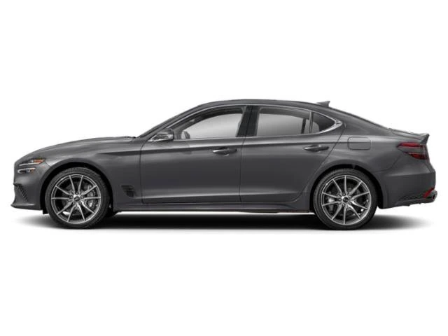 2025 Genesis G70 2.5T Standard AWD's photo