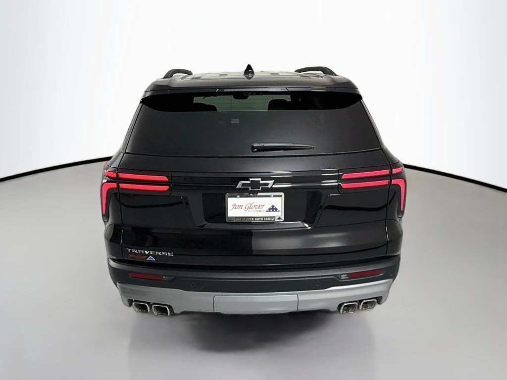 2026 Chevrolet Traverse LT - Photo 6