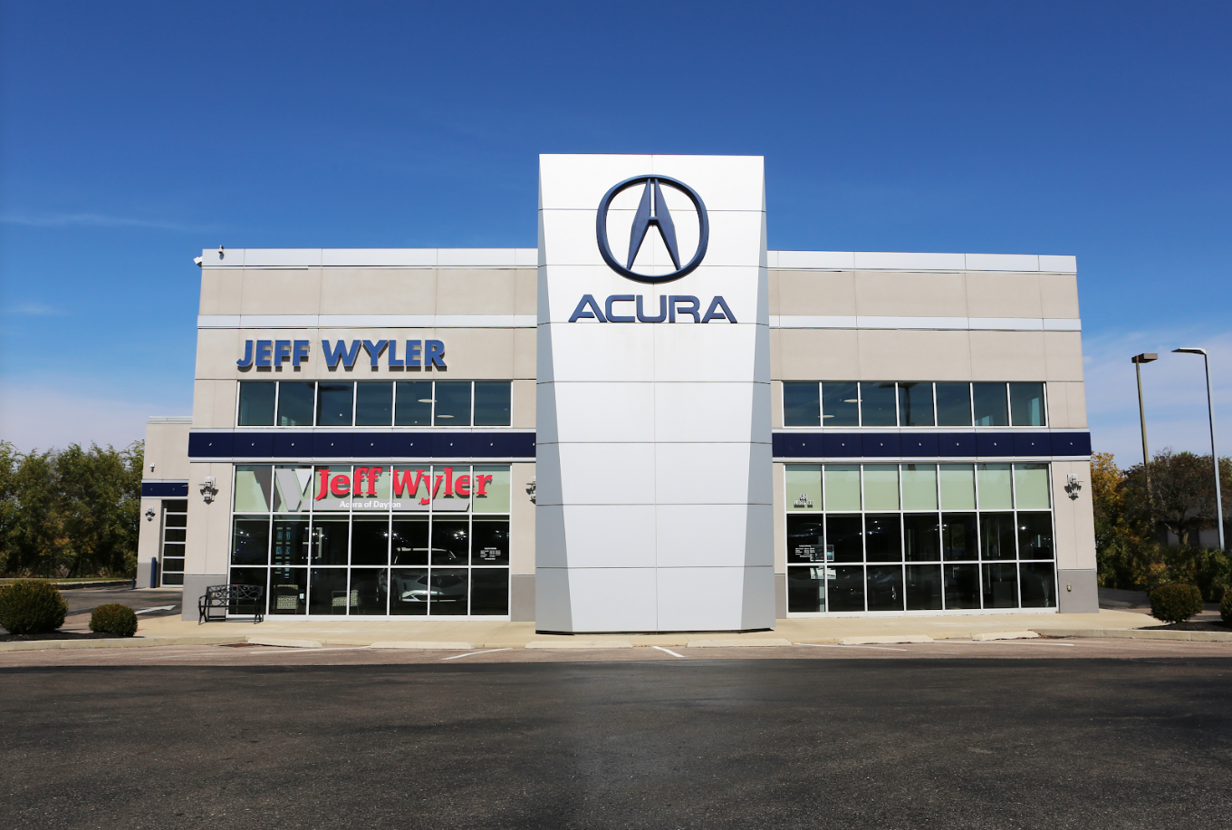 Jeff Wyler Acura of Dayton