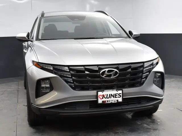 Used 2024 Hyundai Tucson SEL with VIN 5NMJBCDE8RH338832 for sale in Belvidere, IL