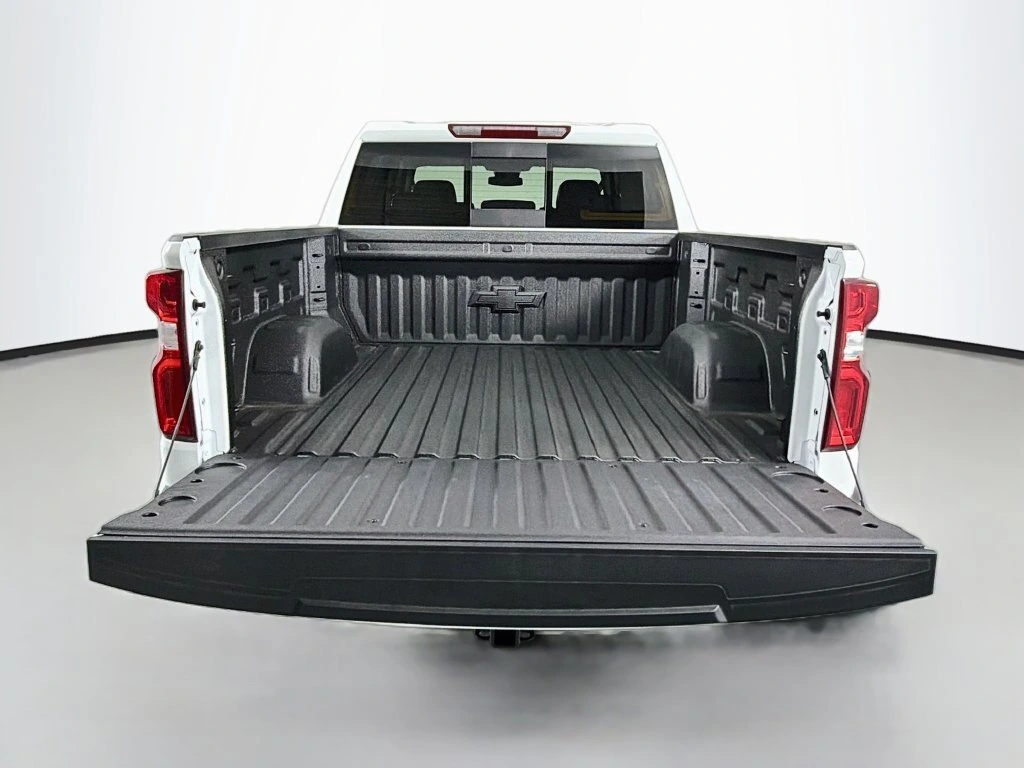 2026 Chevrolet Silverado 1500 RST - Photo 27