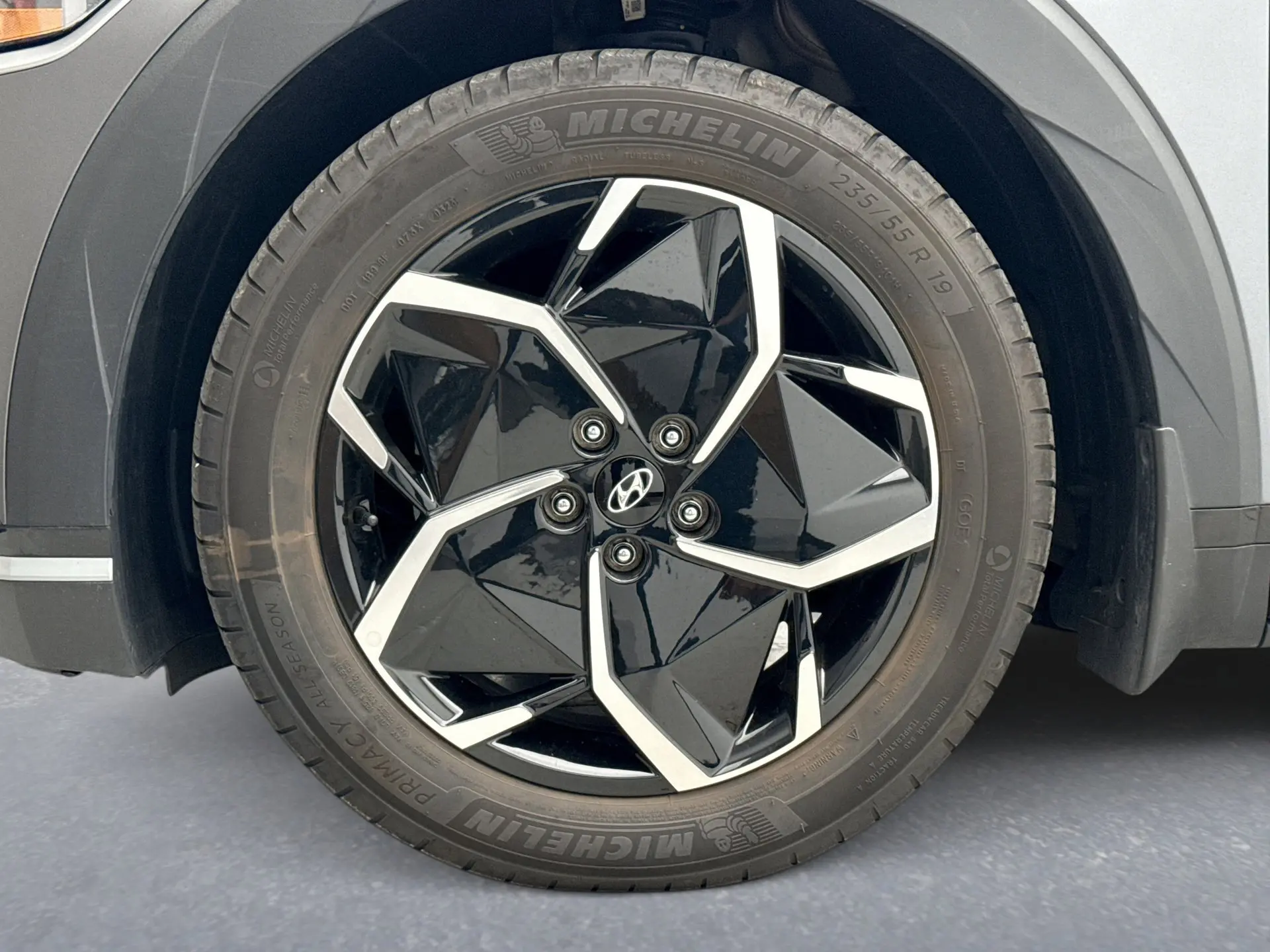 2023 Hyundai Ioniq 5 SEL photo 23