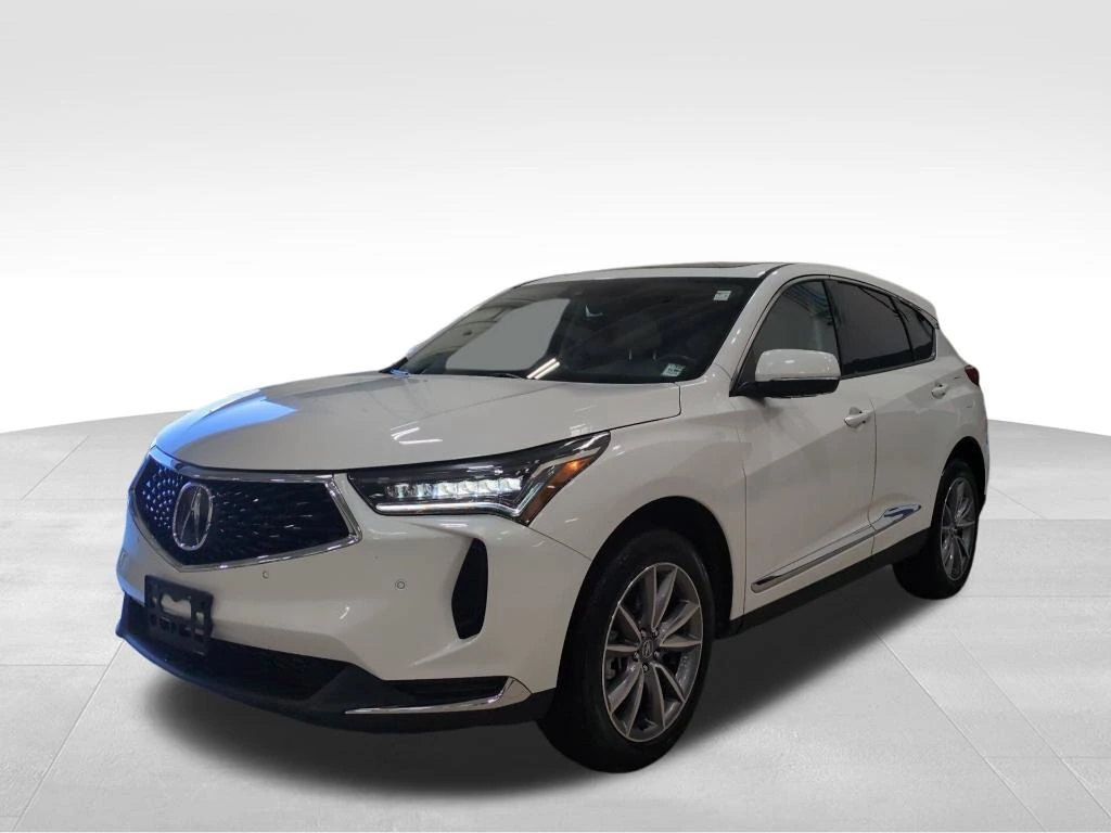 2023 Acura RDX