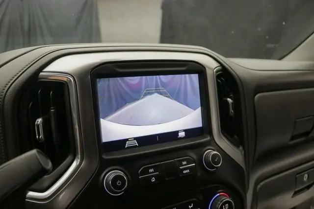 2021 Chevrolet Silverado 1500 LT1 photo 28