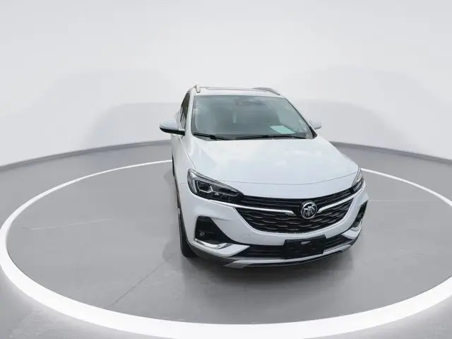 2023 Buick Encore GX Essence photo 3