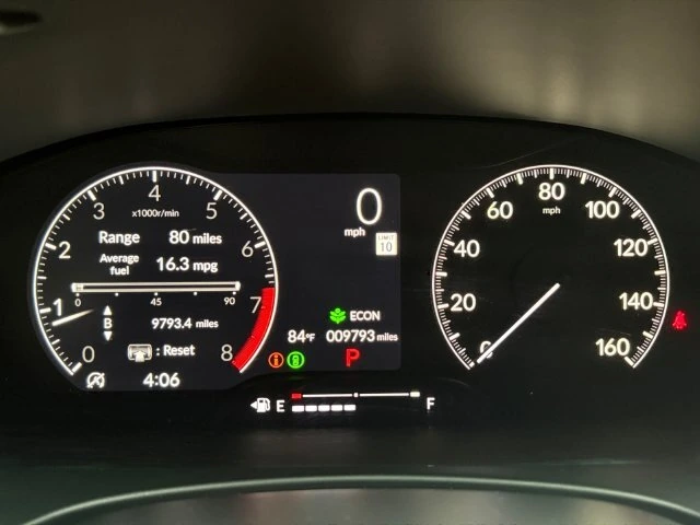 2024 Honda Civic Sport - Photo 11