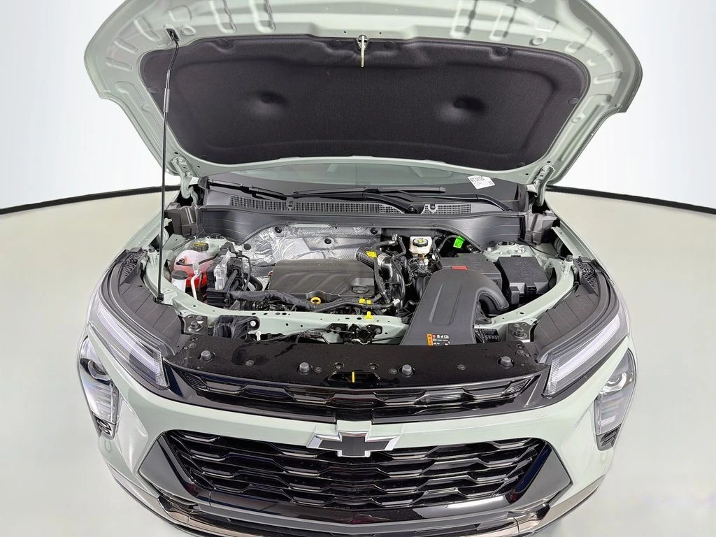 2026 Chevrolet Trax Activ - Photo 29