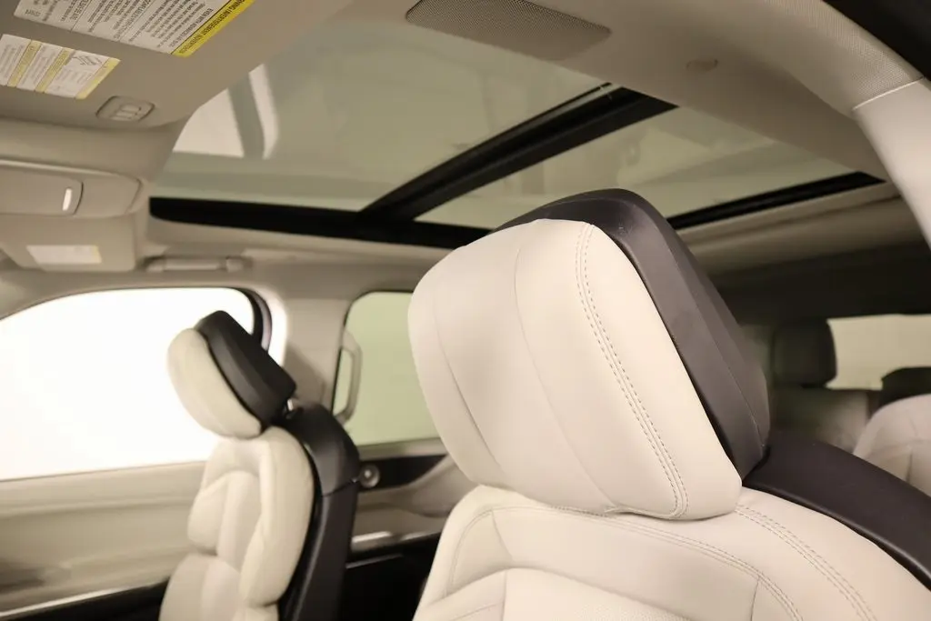 2025 Lincoln Navigator Reserve photo 14