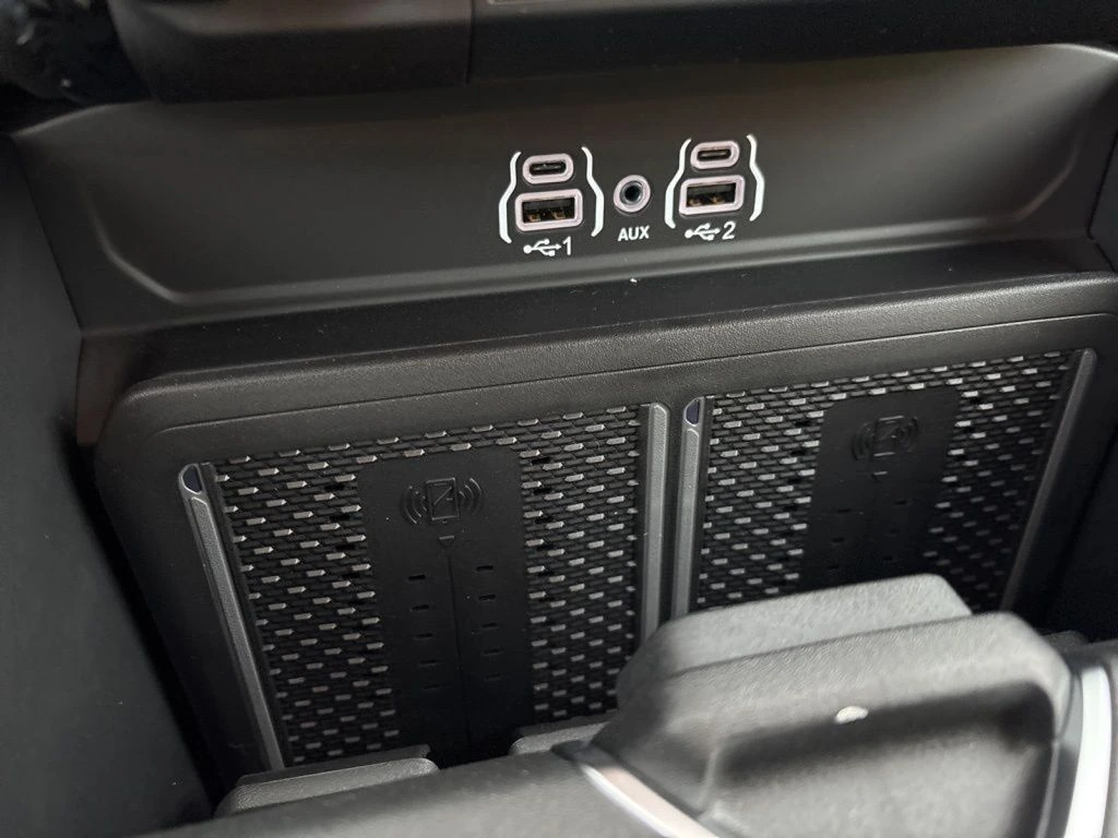 2026 RAM 2500 Big Horn - Photo 47
