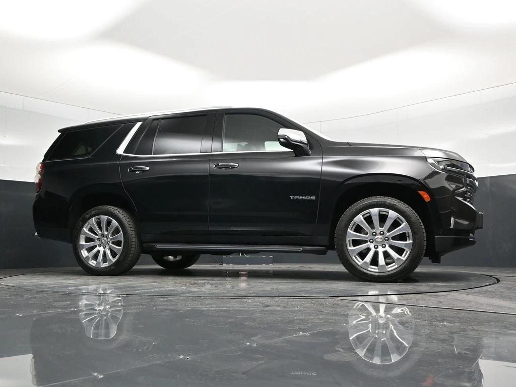 2023 Chevrolet Tahoe Premier - Photo 59