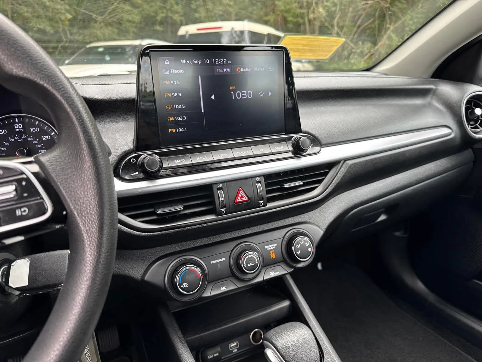 2023 Kia Forte LXS photo 26