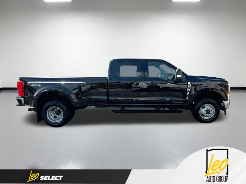 2026 Ford F-350 Super Duty XLT - Photo 6