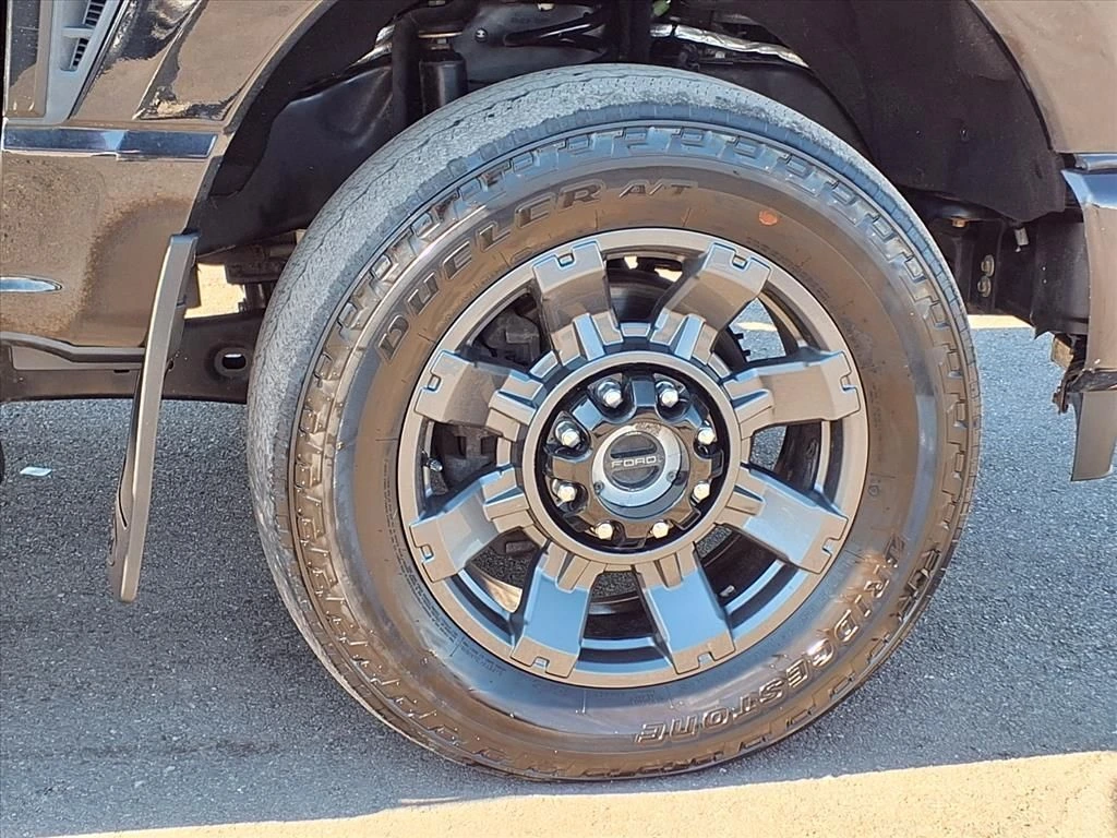 2023 Ford F-250 Super Duty Lariat - Photo 9