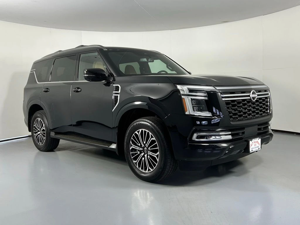 2025 Nissan Armada SL 4X4's photo